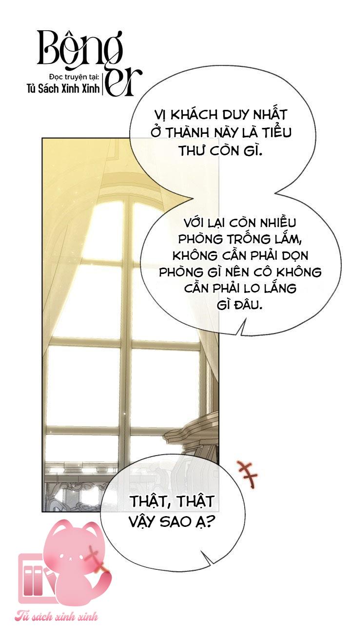 Tiểu Thư Crystal Là Nam Nhân - Chap 46