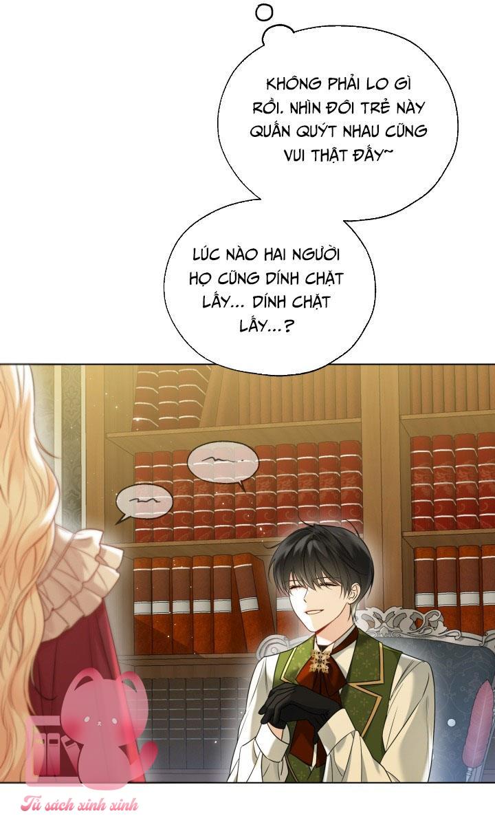 Tiểu Thư Crystal Là Nam Nhân - Chap 46