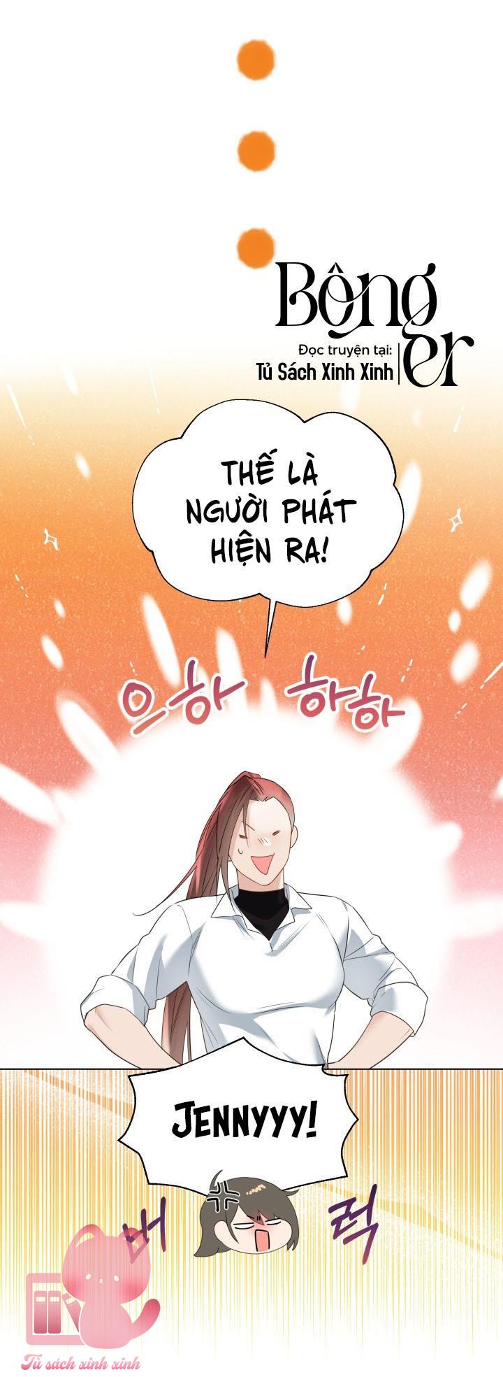 Tiểu Thư Crystal Là Nam Nhân - Chap 46