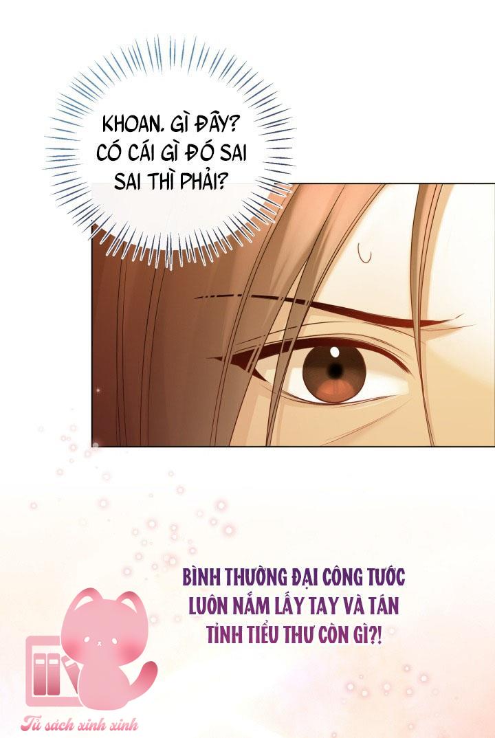 Tiểu Thư Crystal Là Nam Nhân - Chap 46