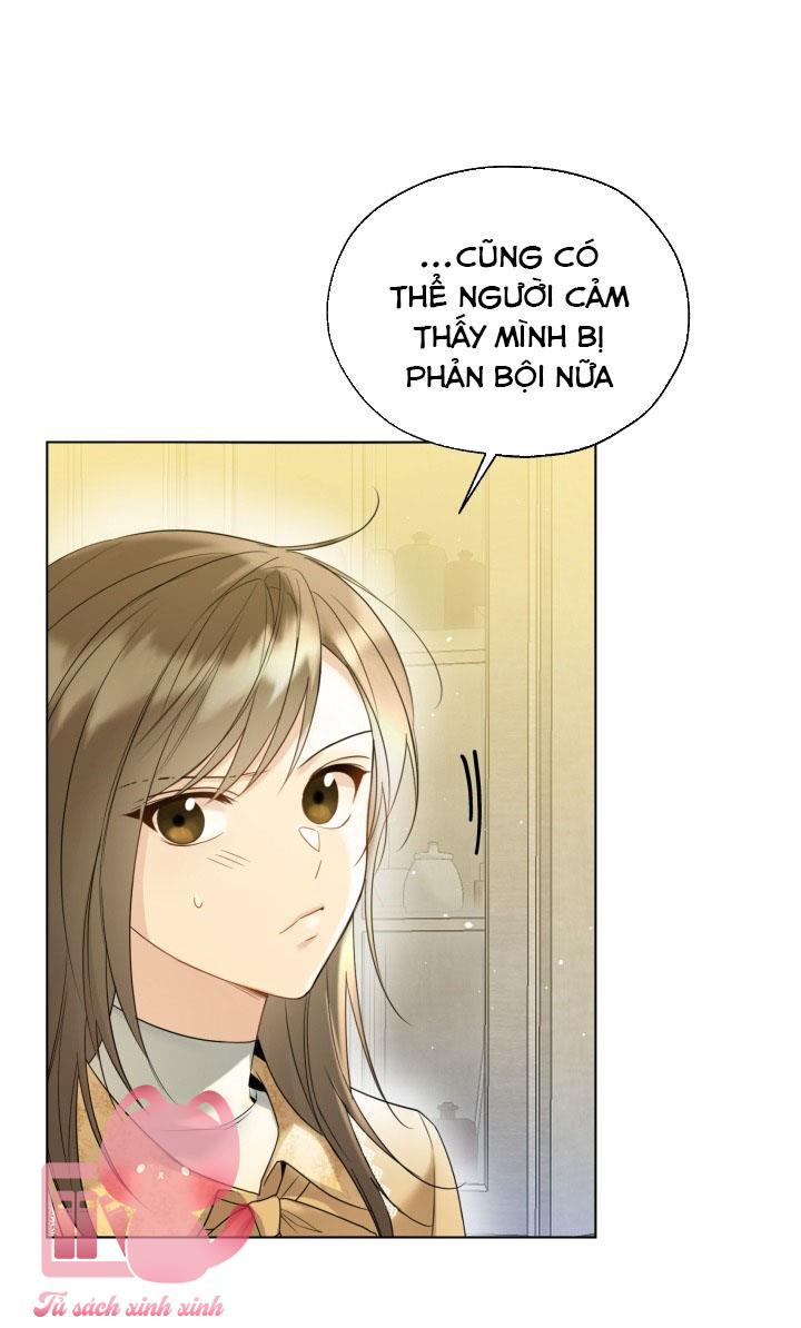 Tiểu Thư Crystal Là Nam Nhân - Chap 46