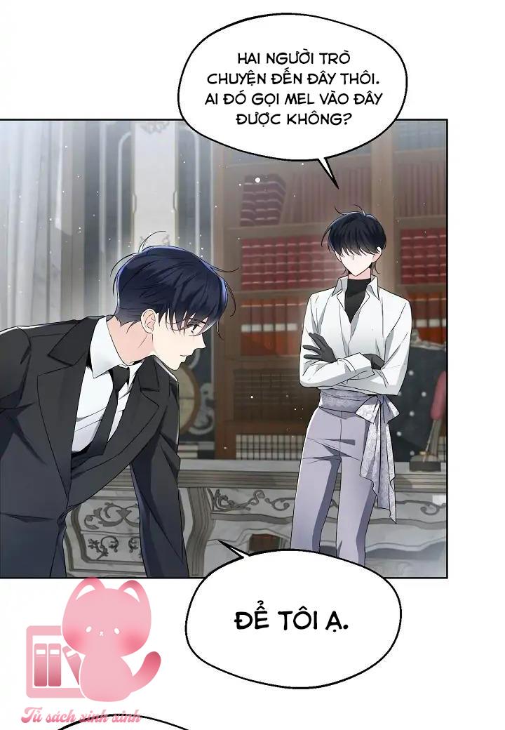 Tiểu Thư Crystal Là Nam Nhân - Chap 5