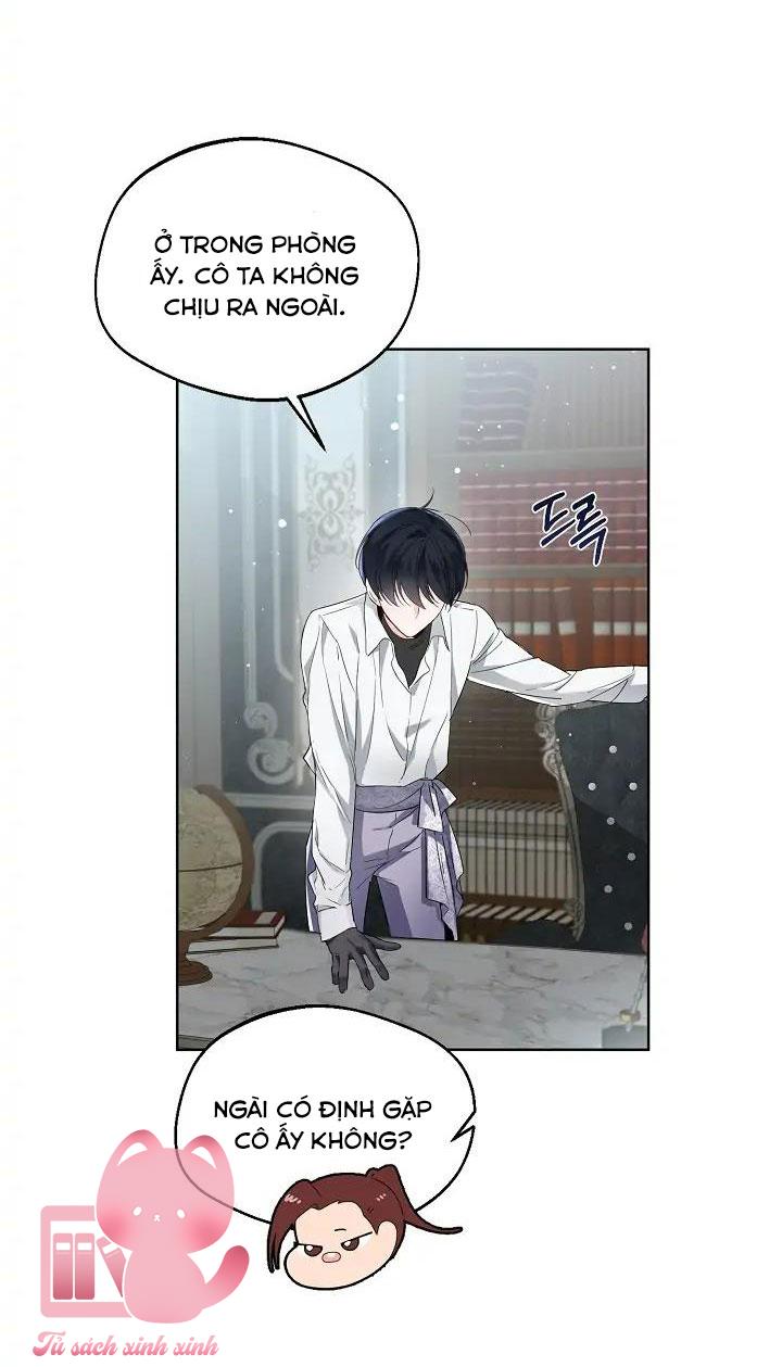 Tiểu Thư Crystal Là Nam Nhân - Chap 5