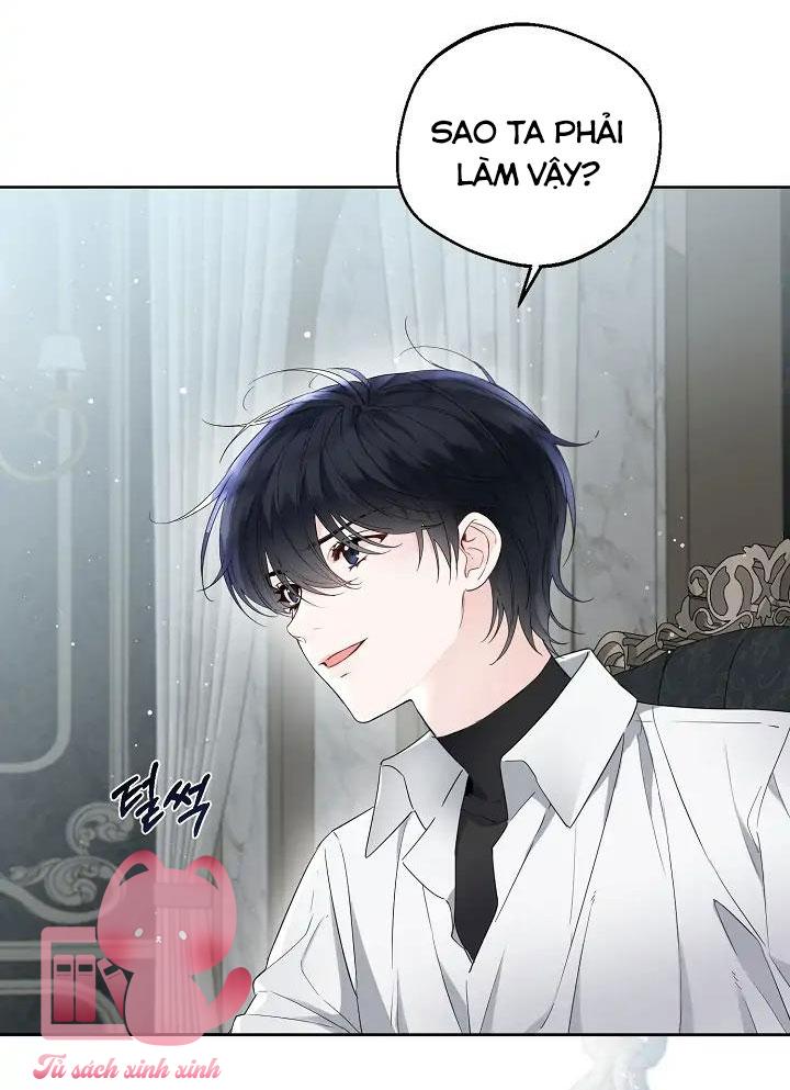 Tiểu Thư Crystal Là Nam Nhân - Chap 5