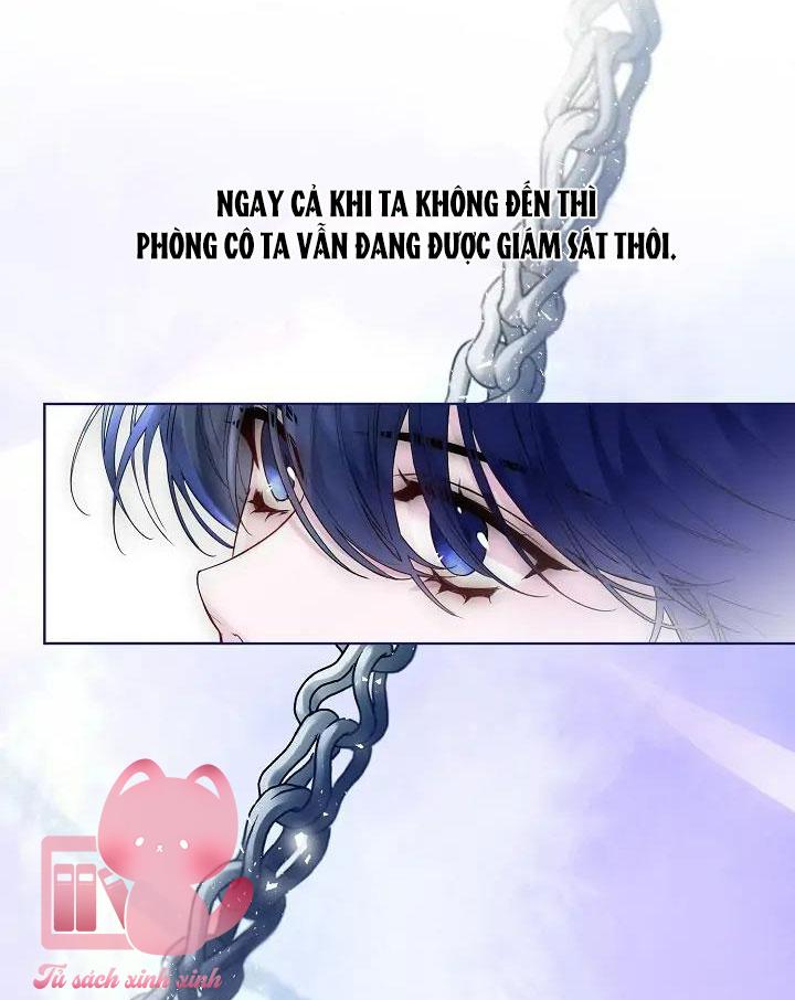 Tiểu Thư Crystal Là Nam Nhân - Chap 5