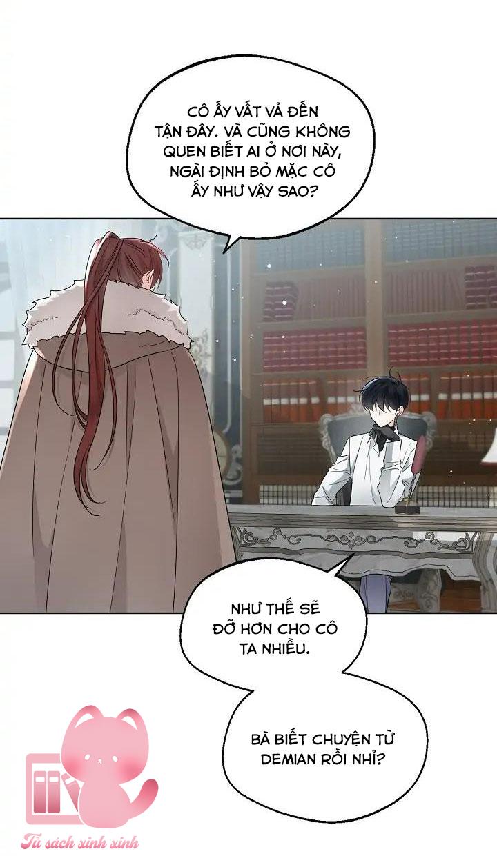 Tiểu Thư Crystal Là Nam Nhân - Chap 5