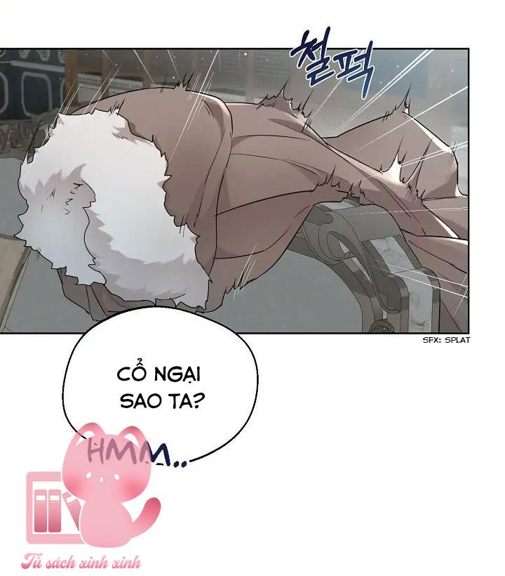 Tiểu Thư Crystal Là Nam Nhân - Chap 5