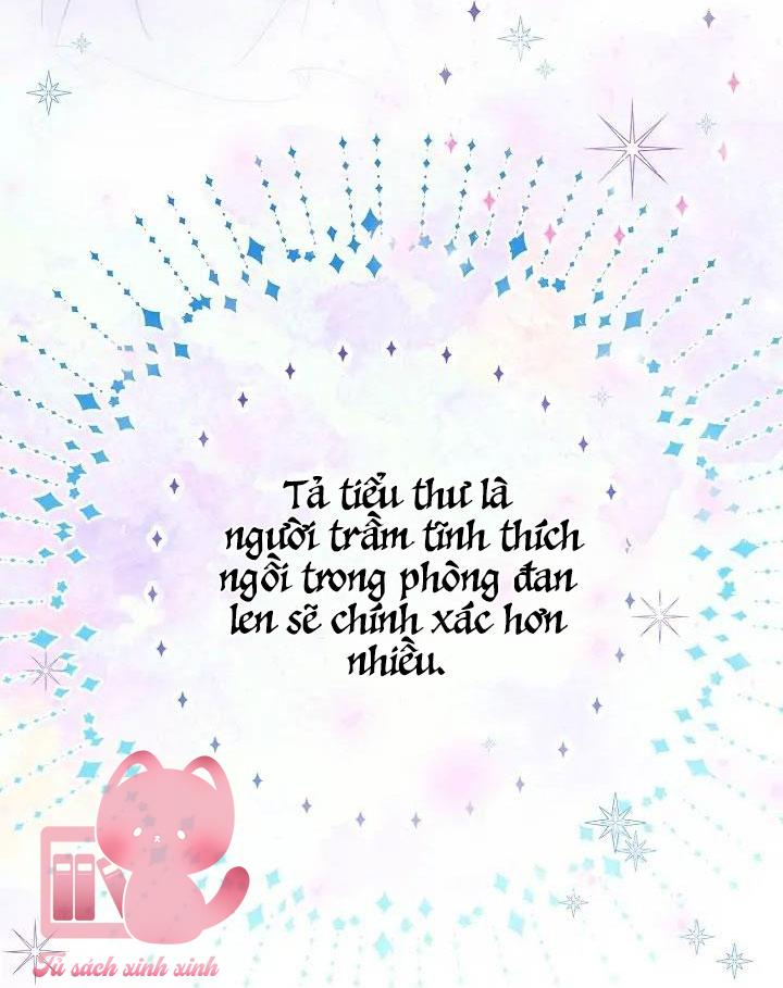 Tiểu Thư Crystal Là Nam Nhân - Chap 5