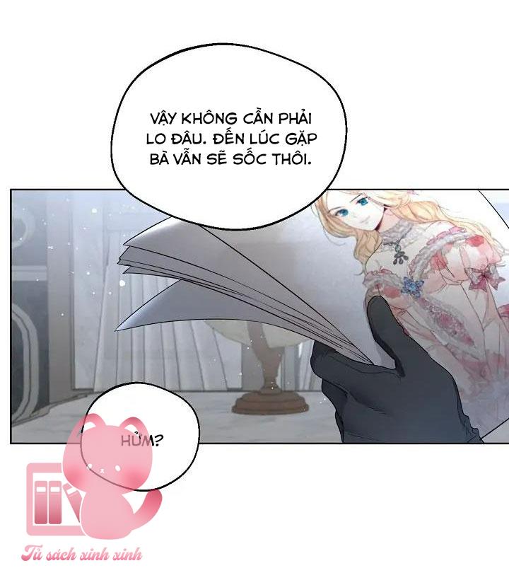 Tiểu Thư Crystal Là Nam Nhân - Chap 5