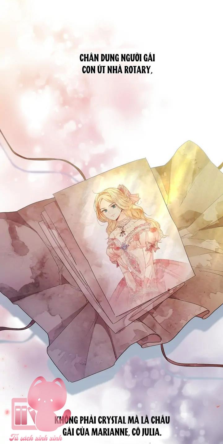 Tiểu Thư Crystal Là Nam Nhân - Chap 5