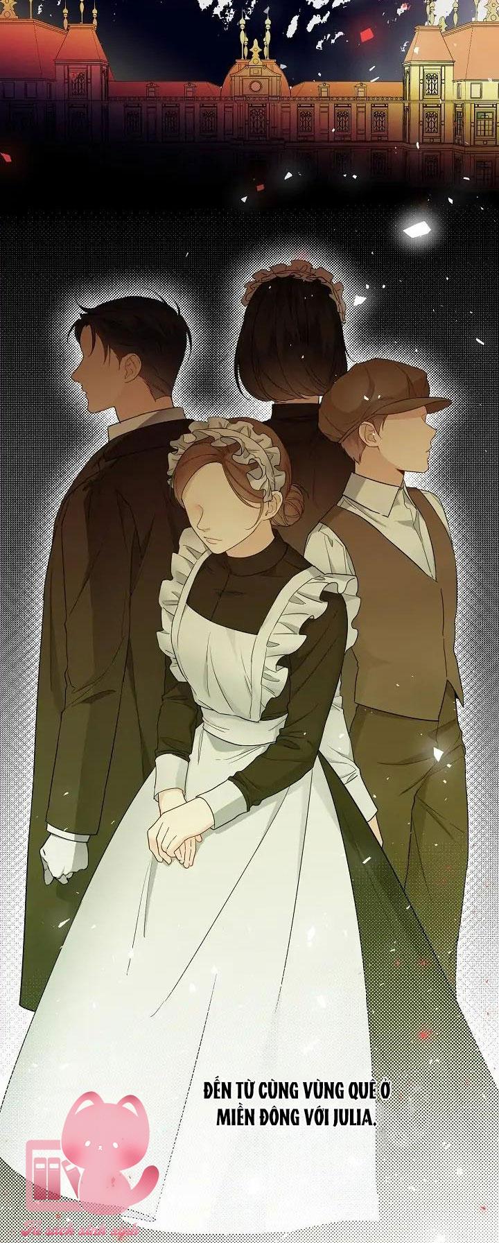 Tiểu Thư Crystal Là Nam Nhân - Chap 5