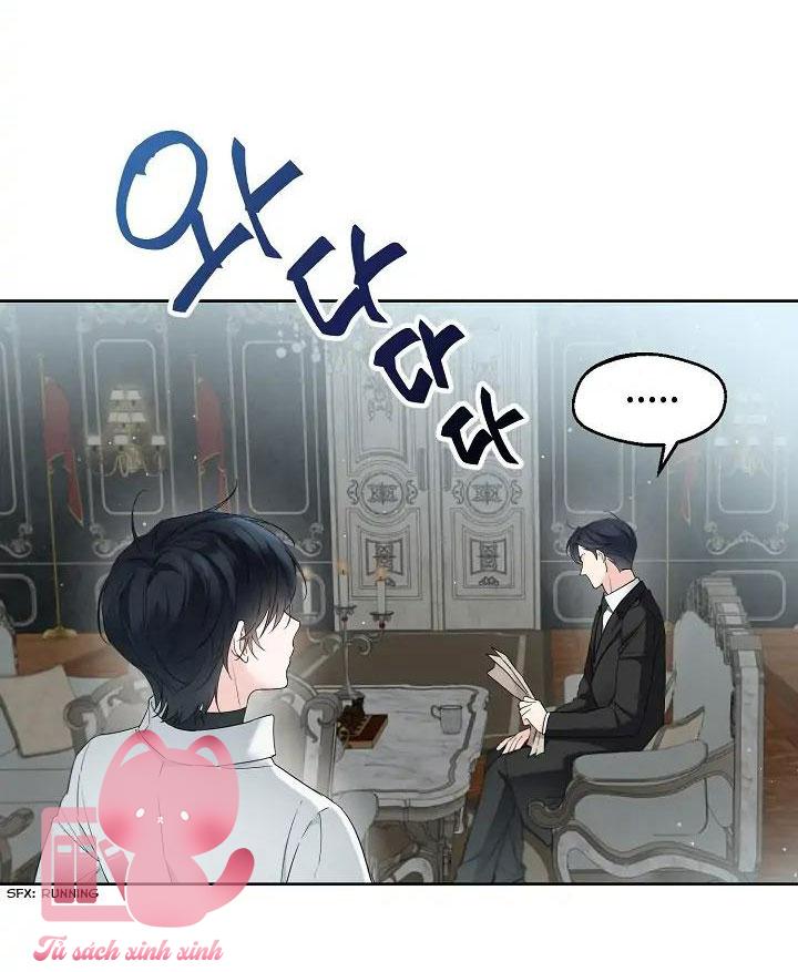 Tiểu Thư Crystal Là Nam Nhân - Chap 5