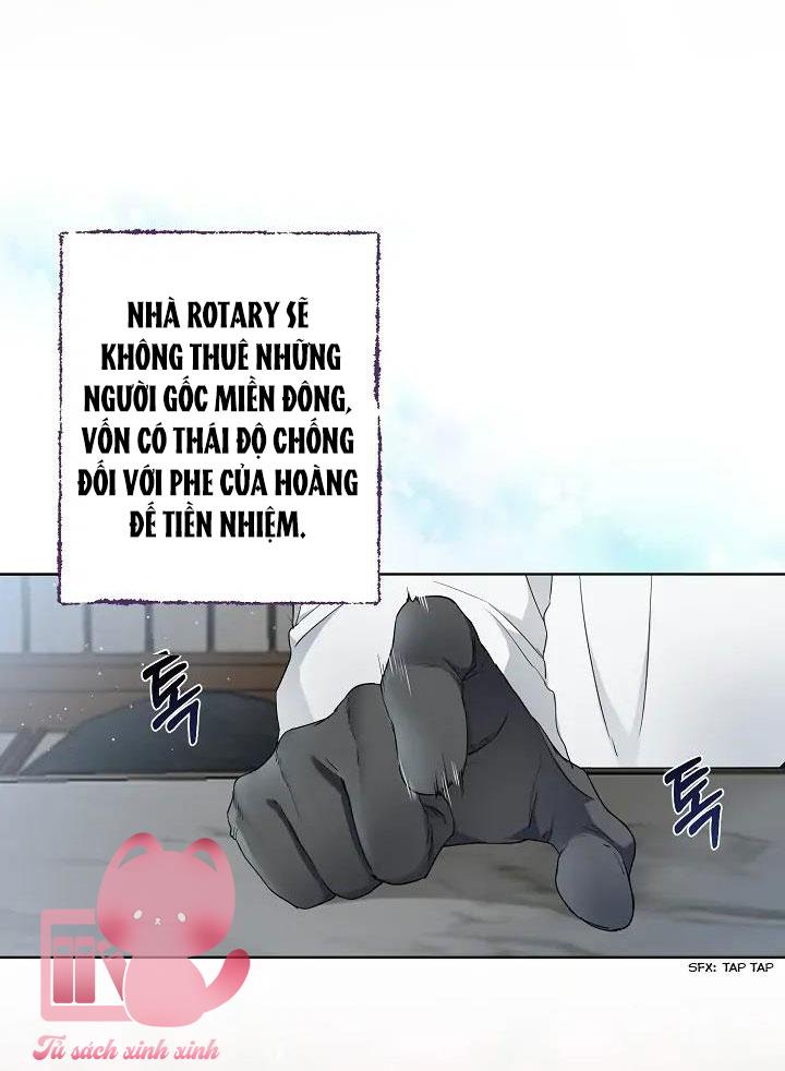 Tiểu Thư Crystal Là Nam Nhân - Chap 5