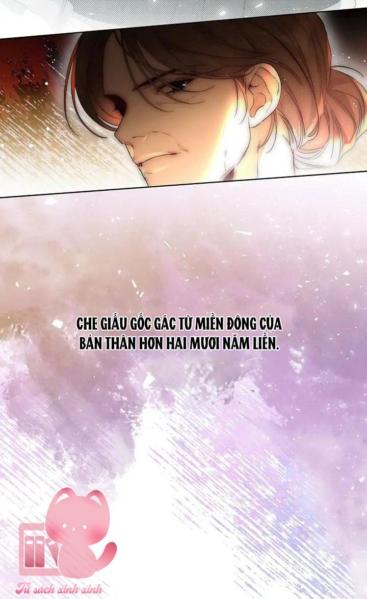 Tiểu Thư Crystal Là Nam Nhân - Chap 5
