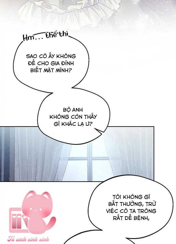 Tiểu Thư Crystal Là Nam Nhân - Chap 5