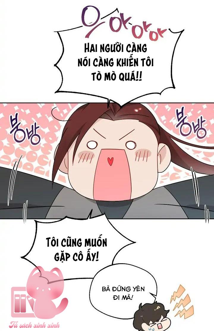 Tiểu Thư Crystal Là Nam Nhân - Chap 5