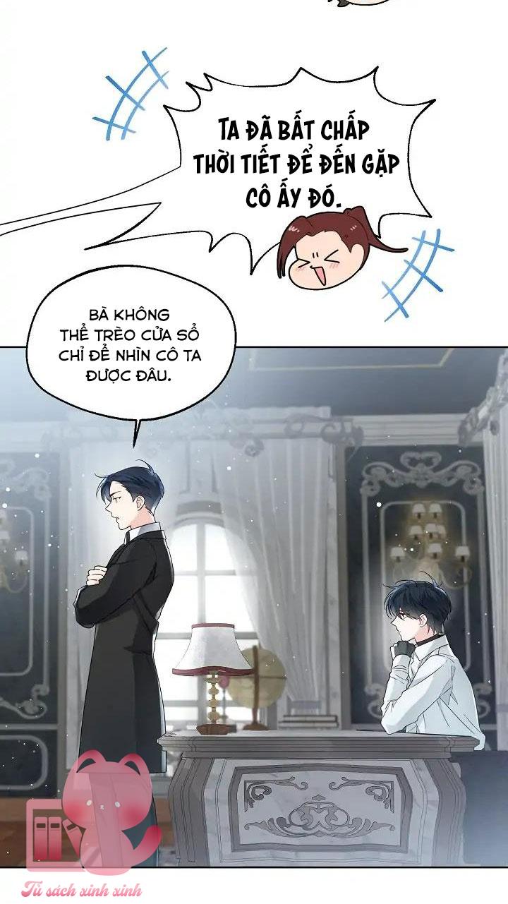 Tiểu Thư Crystal Là Nam Nhân - Chap 5