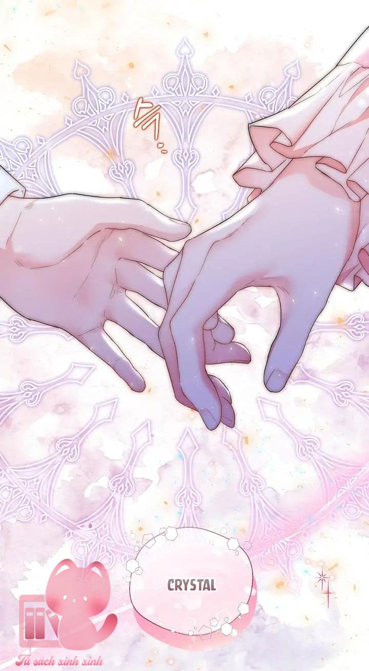 Tiểu Thư Crystal Là Nam Nhân - Chap 6