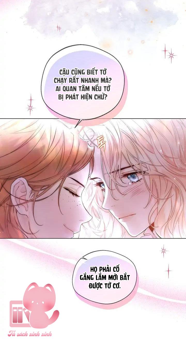 Tiểu Thư Crystal Là Nam Nhân - Chap 6
