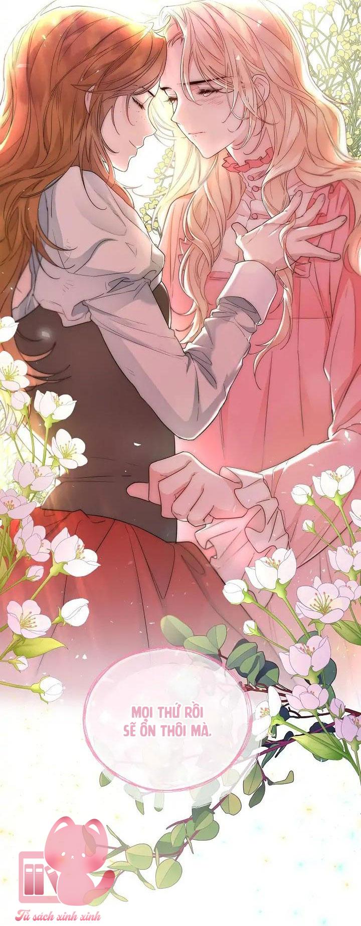 Tiểu Thư Crystal Là Nam Nhân - Chap 6