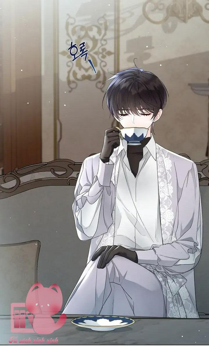 Tiểu Thư Crystal Là Nam Nhân - Chap 6