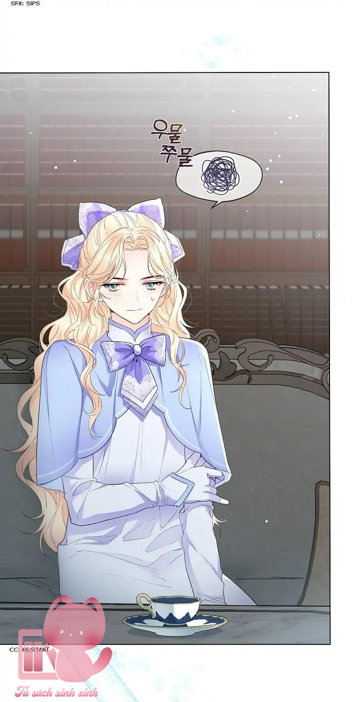 Tiểu Thư Crystal Là Nam Nhân - Chap 6