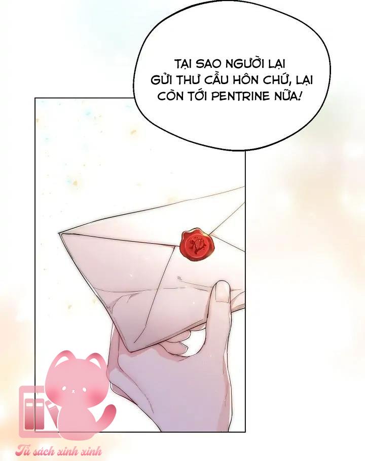 Tiểu Thư Crystal Là Nam Nhân - Chap 6