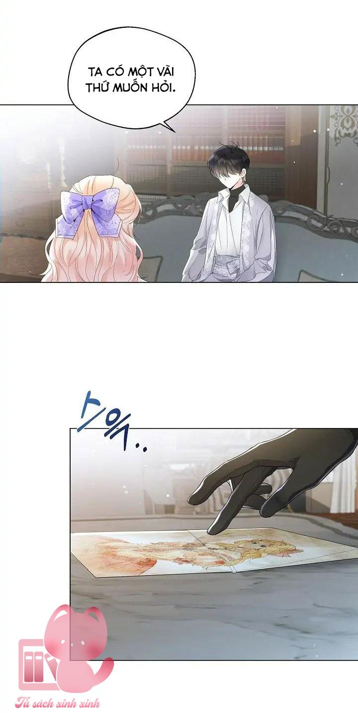 Tiểu Thư Crystal Là Nam Nhân - Chap 6