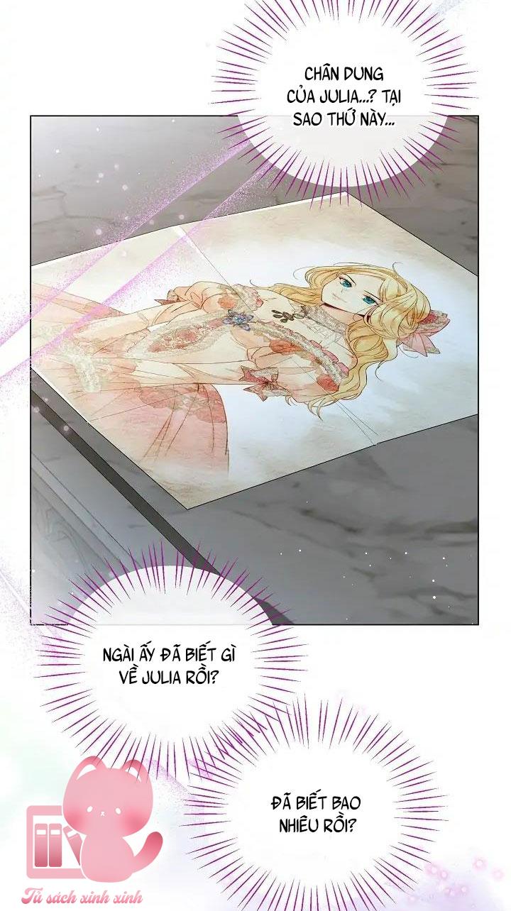 Tiểu Thư Crystal Là Nam Nhân - Chap 6