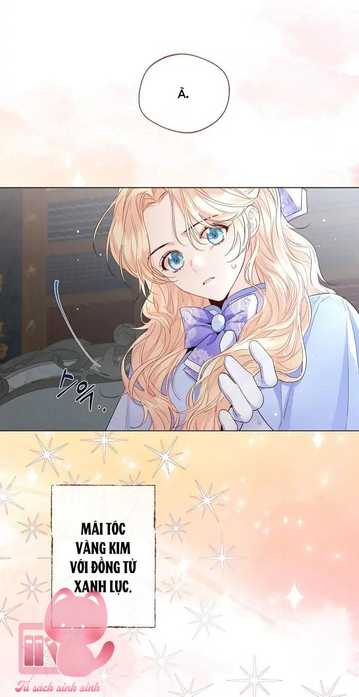 Tiểu Thư Crystal Là Nam Nhân - Chap 6