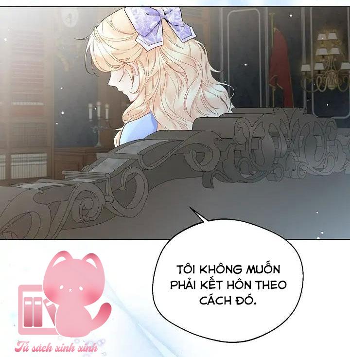 Tiểu Thư Crystal Là Nam Nhân - Chap 6