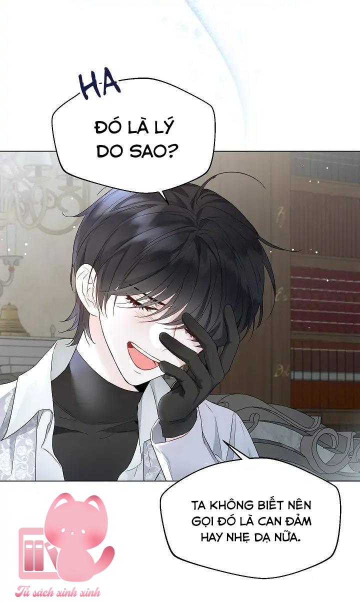 Tiểu Thư Crystal Là Nam Nhân - Chap 6