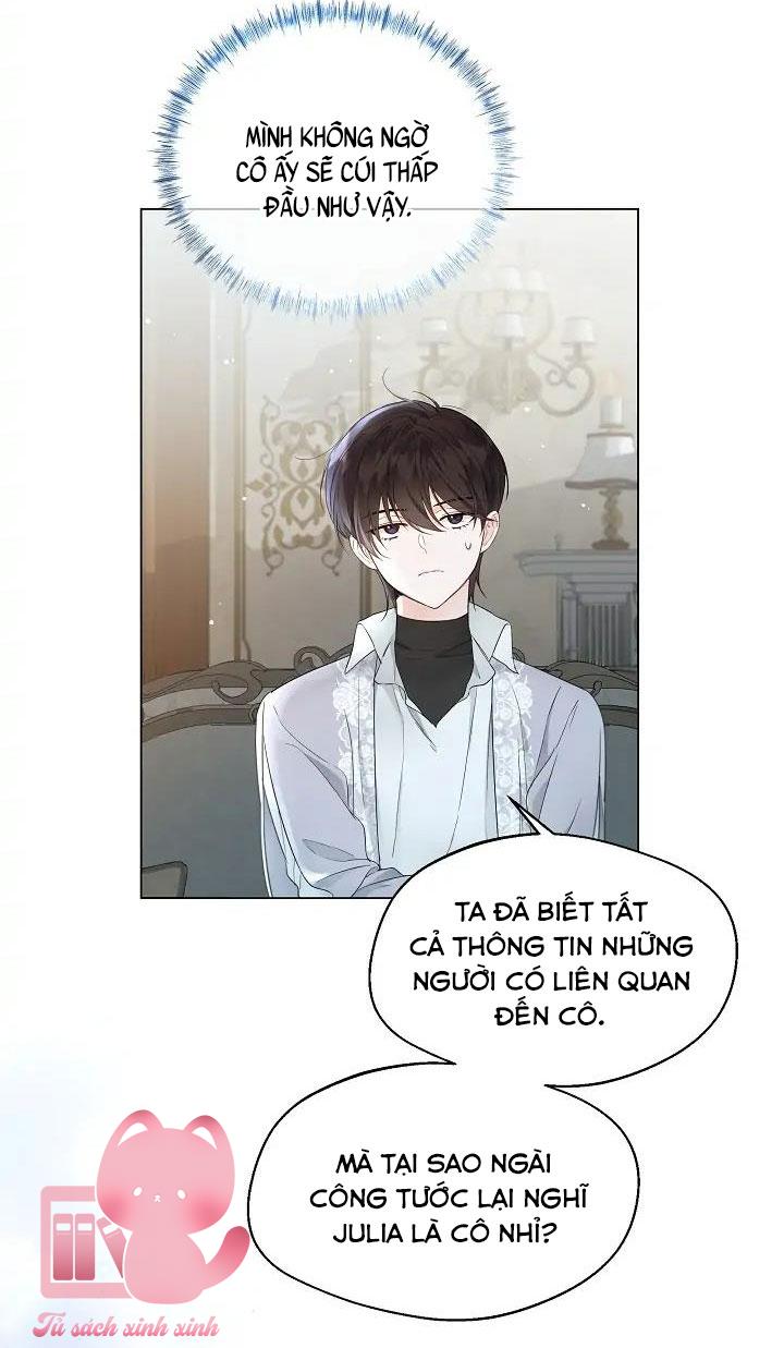 Tiểu Thư Crystal Là Nam Nhân - Chap 6