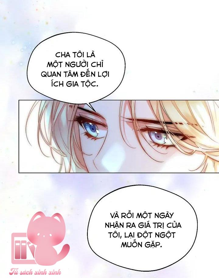 Tiểu Thư Crystal Là Nam Nhân - Chap 6