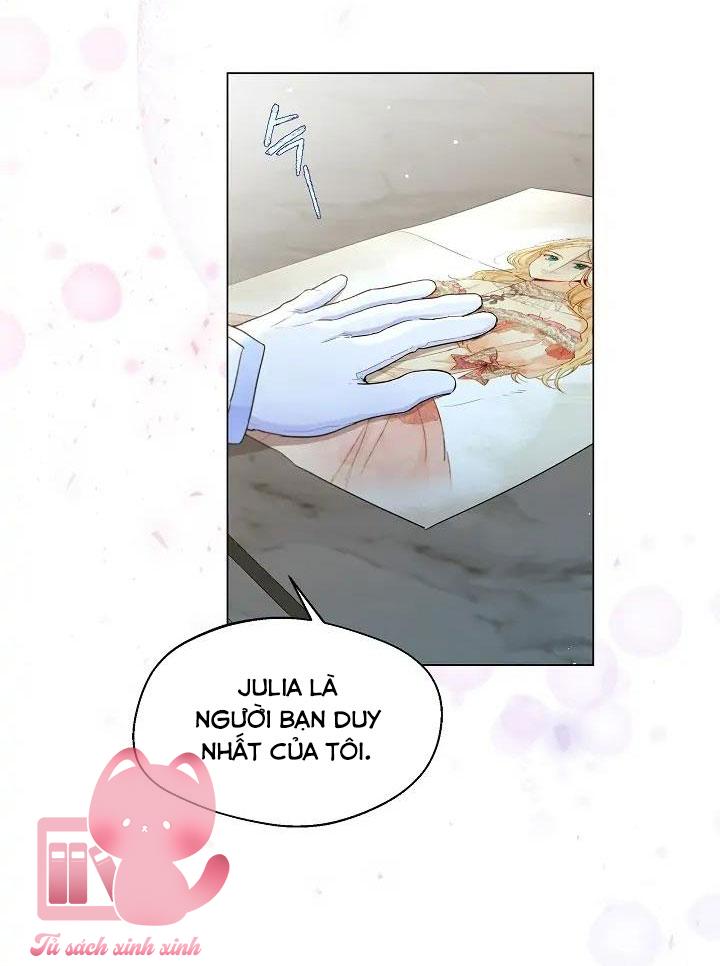 Tiểu Thư Crystal Là Nam Nhân - Chap 6
