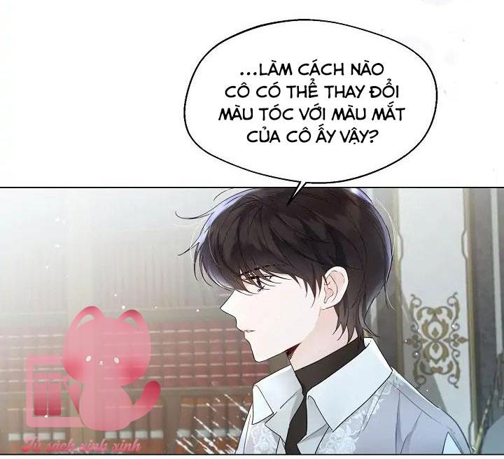 Tiểu Thư Crystal Là Nam Nhân - Chap 6