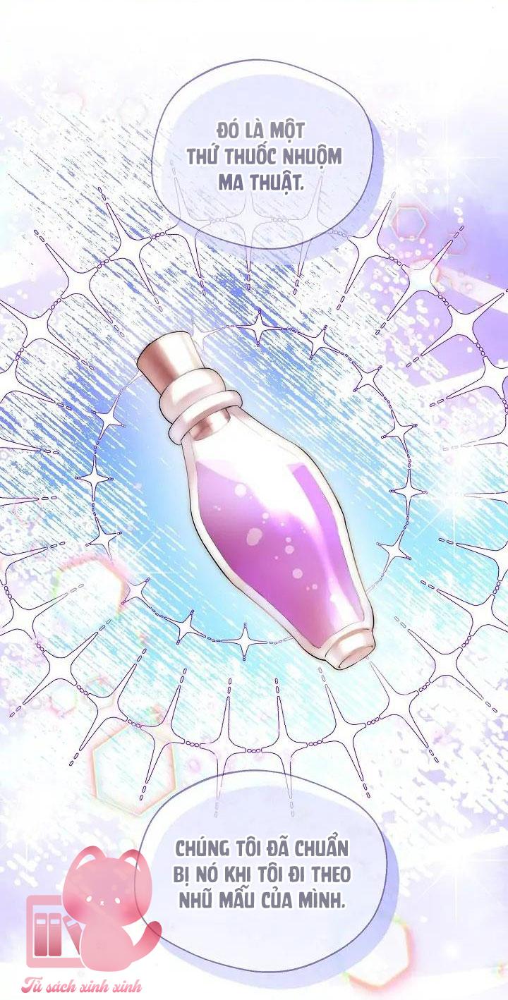 Tiểu Thư Crystal Là Nam Nhân - Chap 6