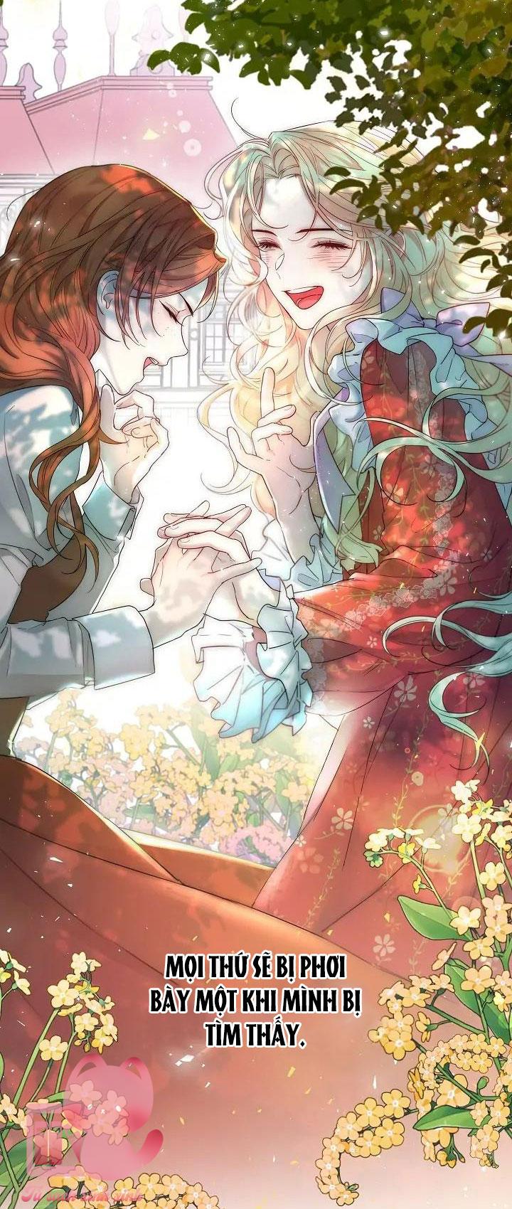 Tiểu Thư Crystal Là Nam Nhân - Chap 6