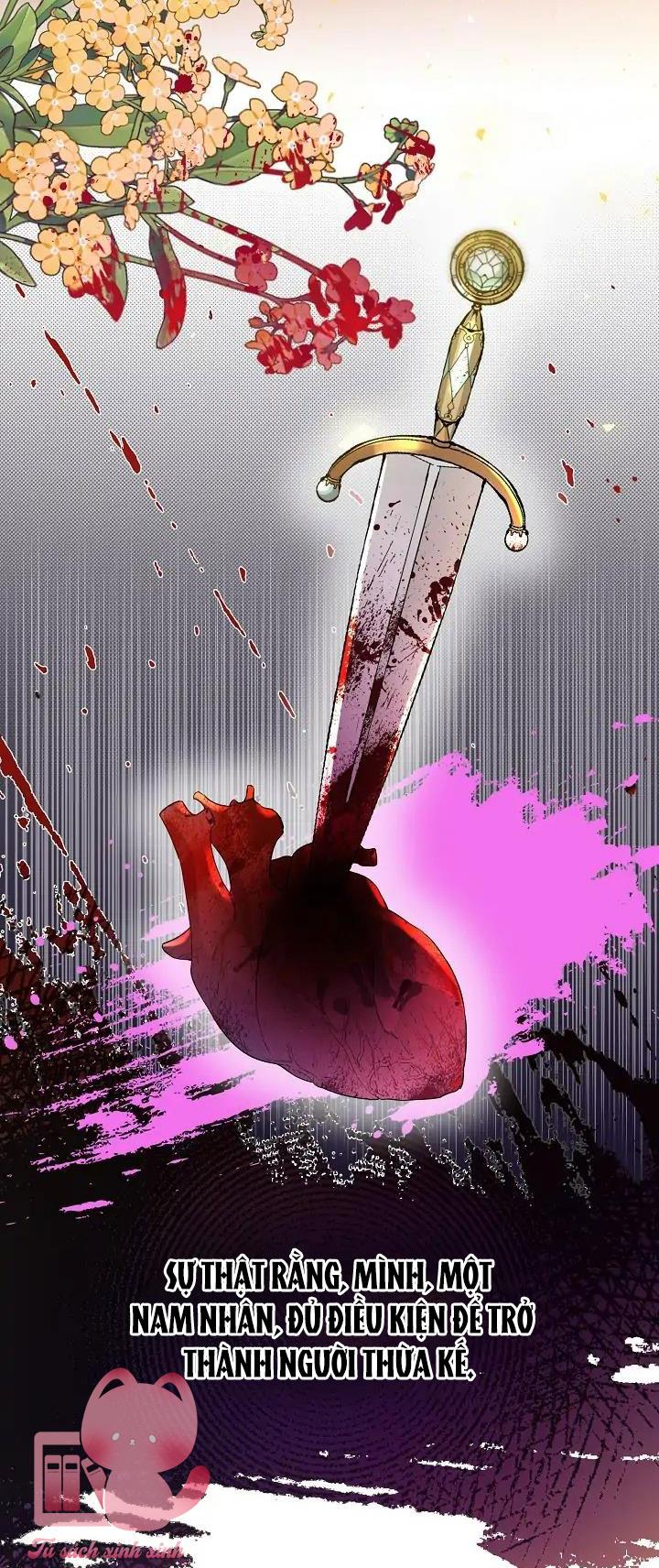 Tiểu Thư Crystal Là Nam Nhân - Chap 6