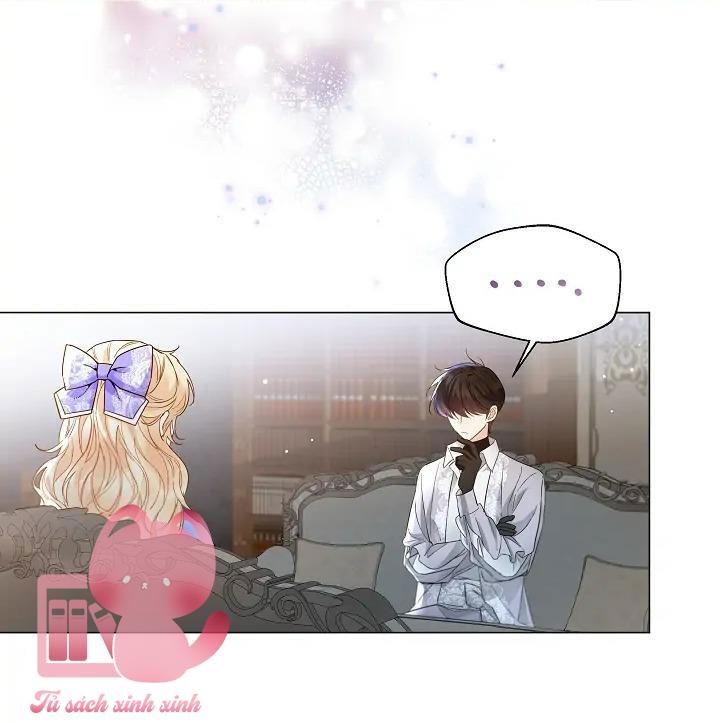 Tiểu Thư Crystal Là Nam Nhân - Chap 6