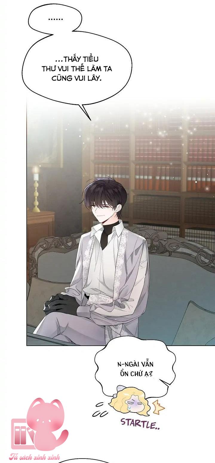 Tiểu Thư Crystal Là Nam Nhân - Chap 6