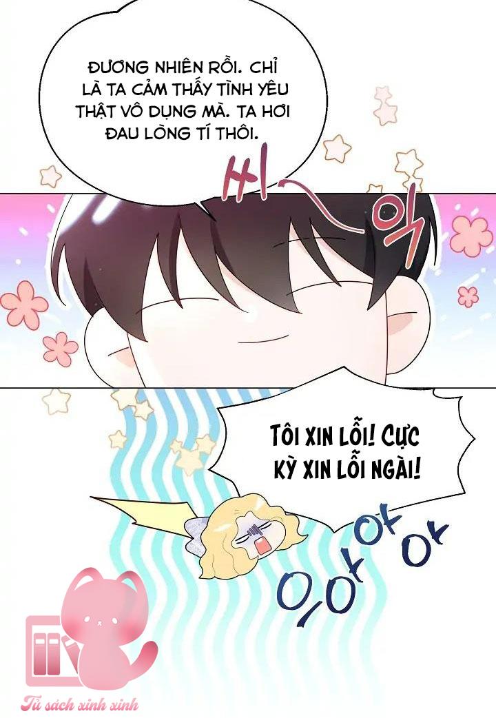Tiểu Thư Crystal Là Nam Nhân - Chap 6