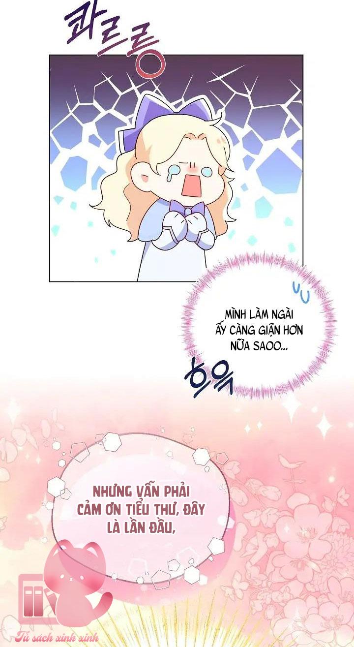 Tiểu Thư Crystal Là Nam Nhân - Chap 6