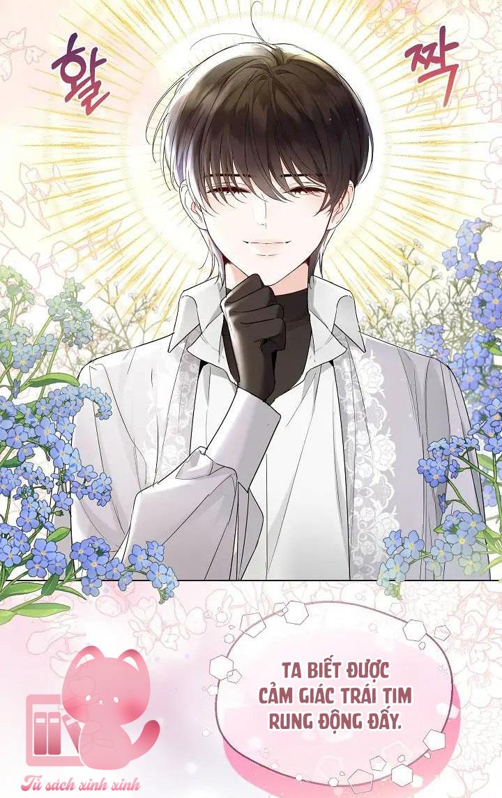 Tiểu Thư Crystal Là Nam Nhân - Chap 6