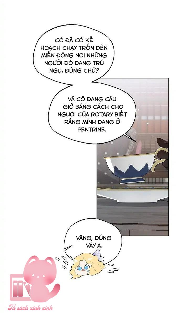 Tiểu Thư Crystal Là Nam Nhân - Chap 6