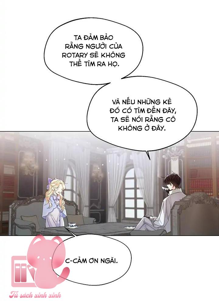 Tiểu Thư Crystal Là Nam Nhân - Chap 6