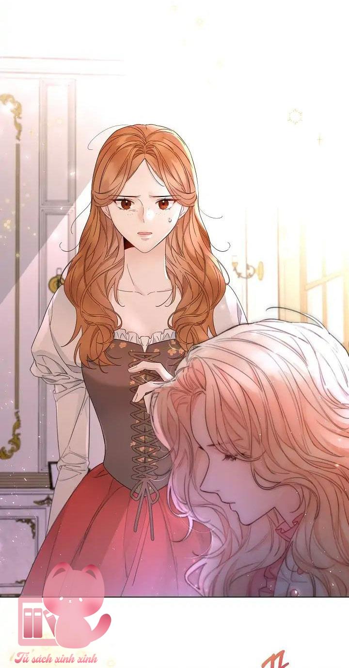 Tiểu Thư Crystal Là Nam Nhân - Chap 6