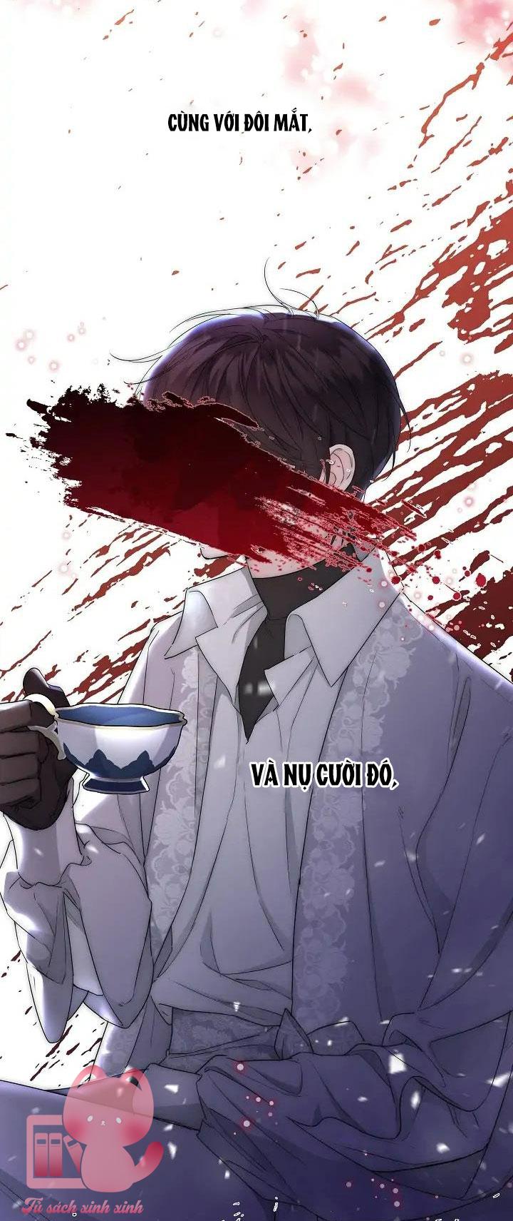 Tiểu Thư Crystal Là Nam Nhân - Chap 6