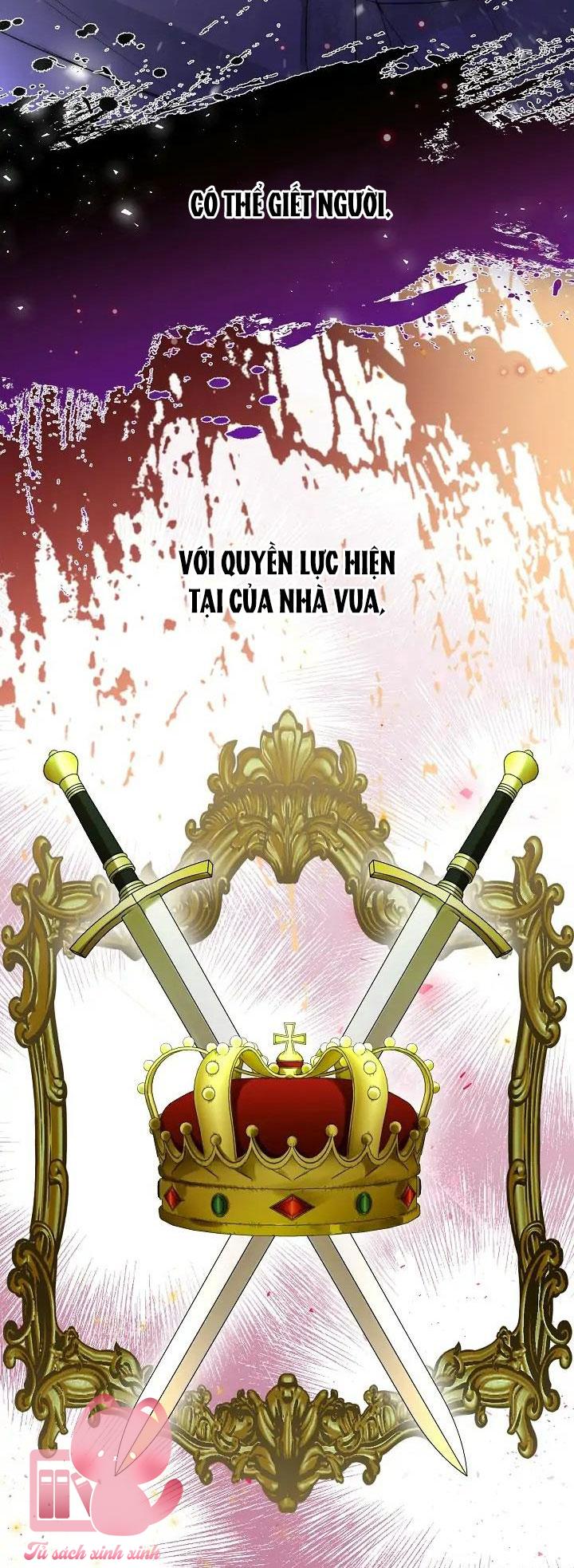 Tiểu Thư Crystal Là Nam Nhân - Chap 6