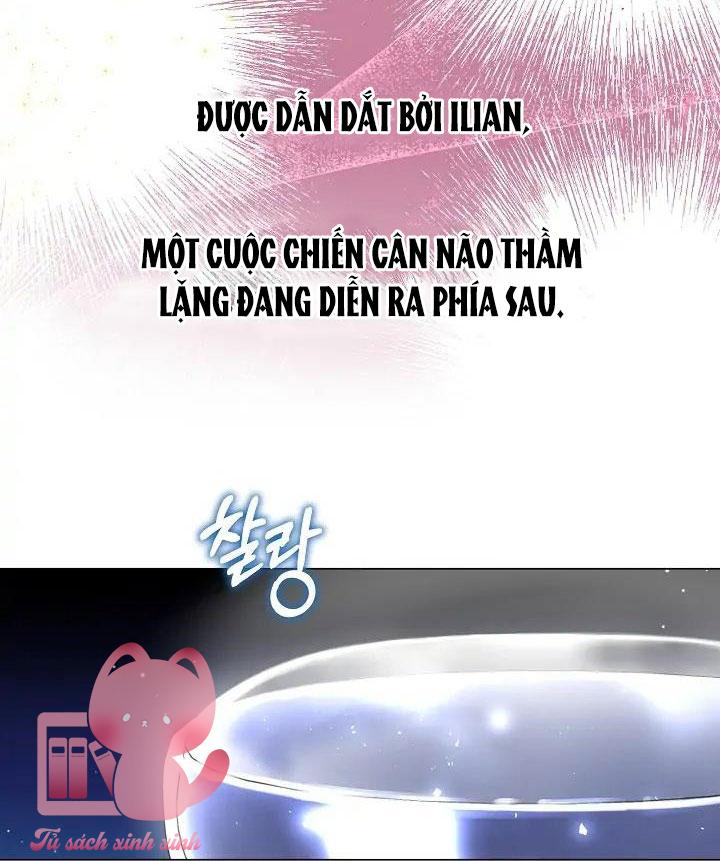 Tiểu Thư Crystal Là Nam Nhân - Chap 6